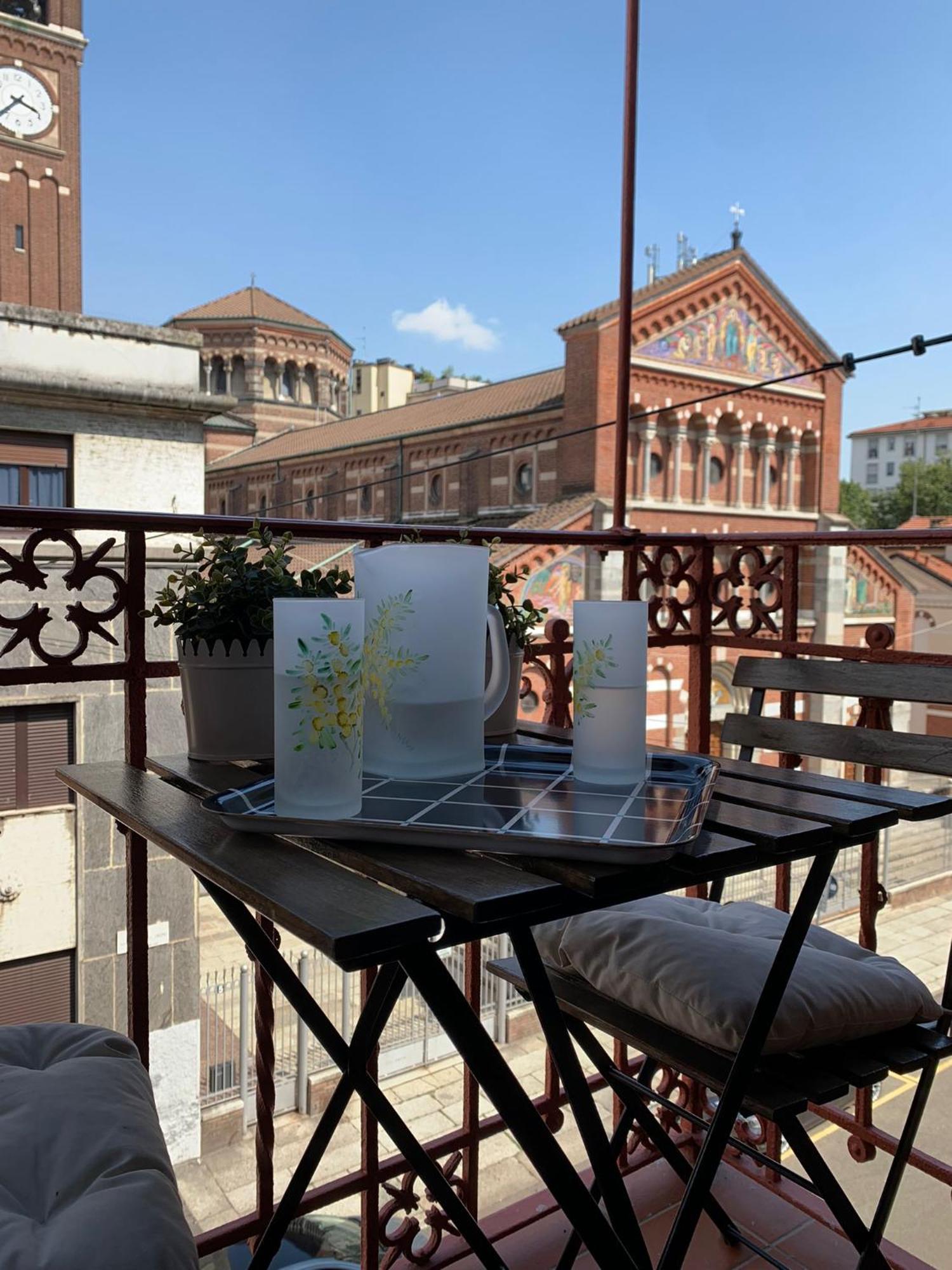 Chichouse Maderno Appartement Milaan