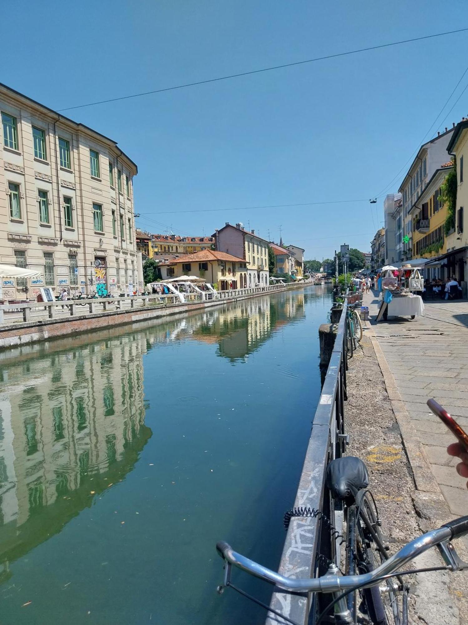 Chichouse Maderno Appartement Milaan