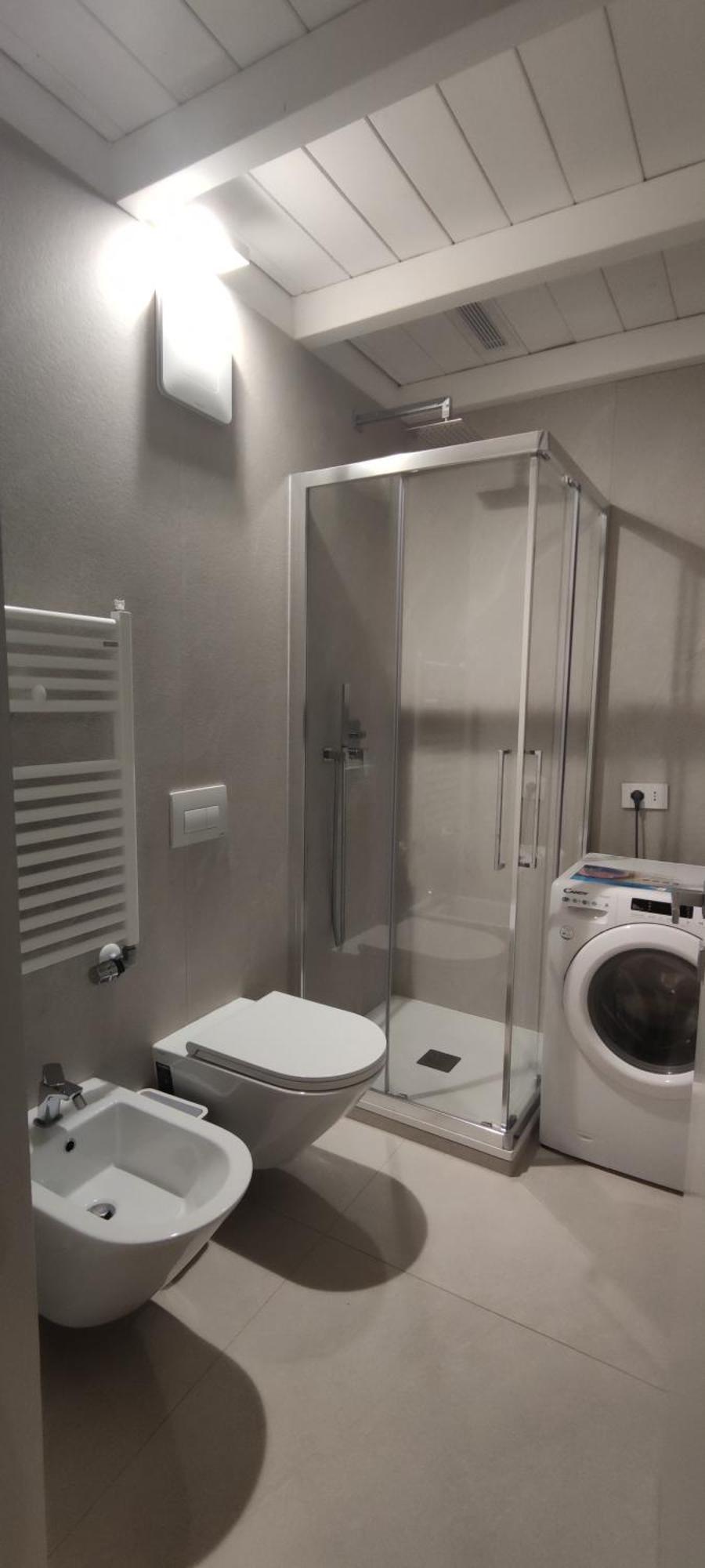 Appartement Ticinese Milaan