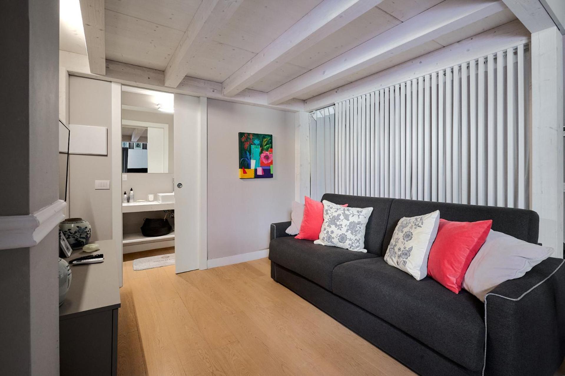 Style Loft In Great Location * Milan