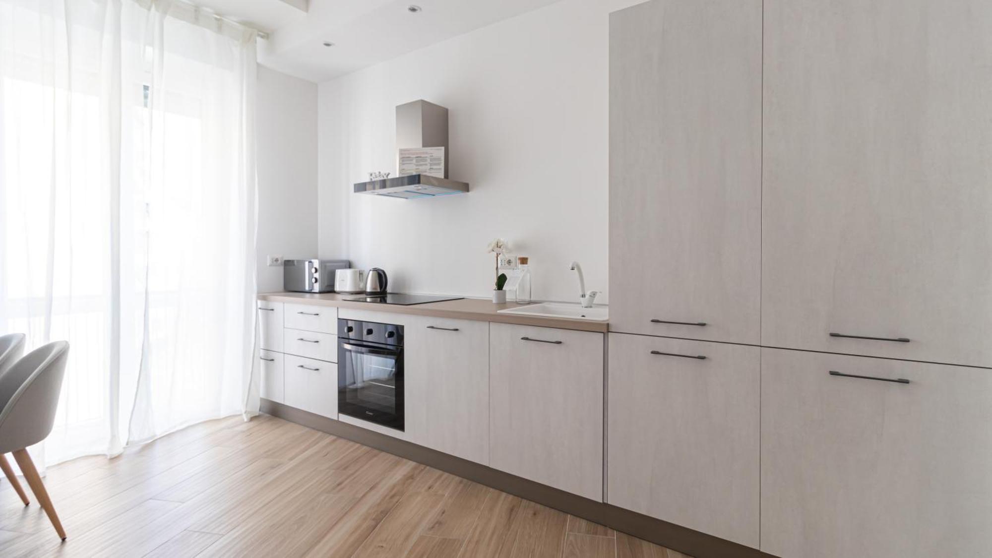 Leilighet Italianway - Boscovich 23 *