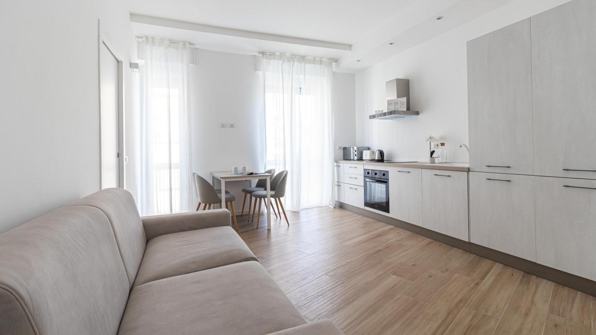 Leilighet Italianway - Boscovich 23 Milano