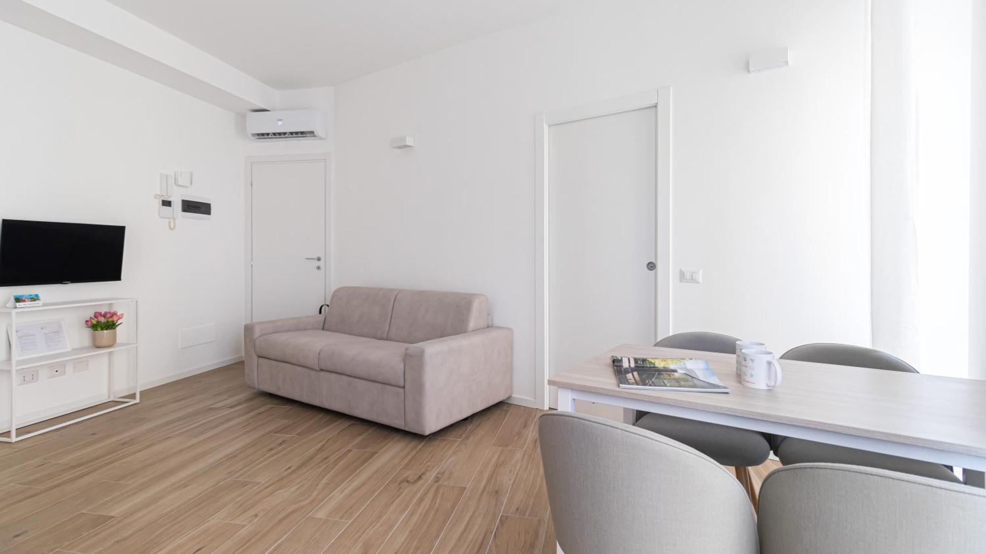 Leilighet Italianway - Boscovich 23 Milano