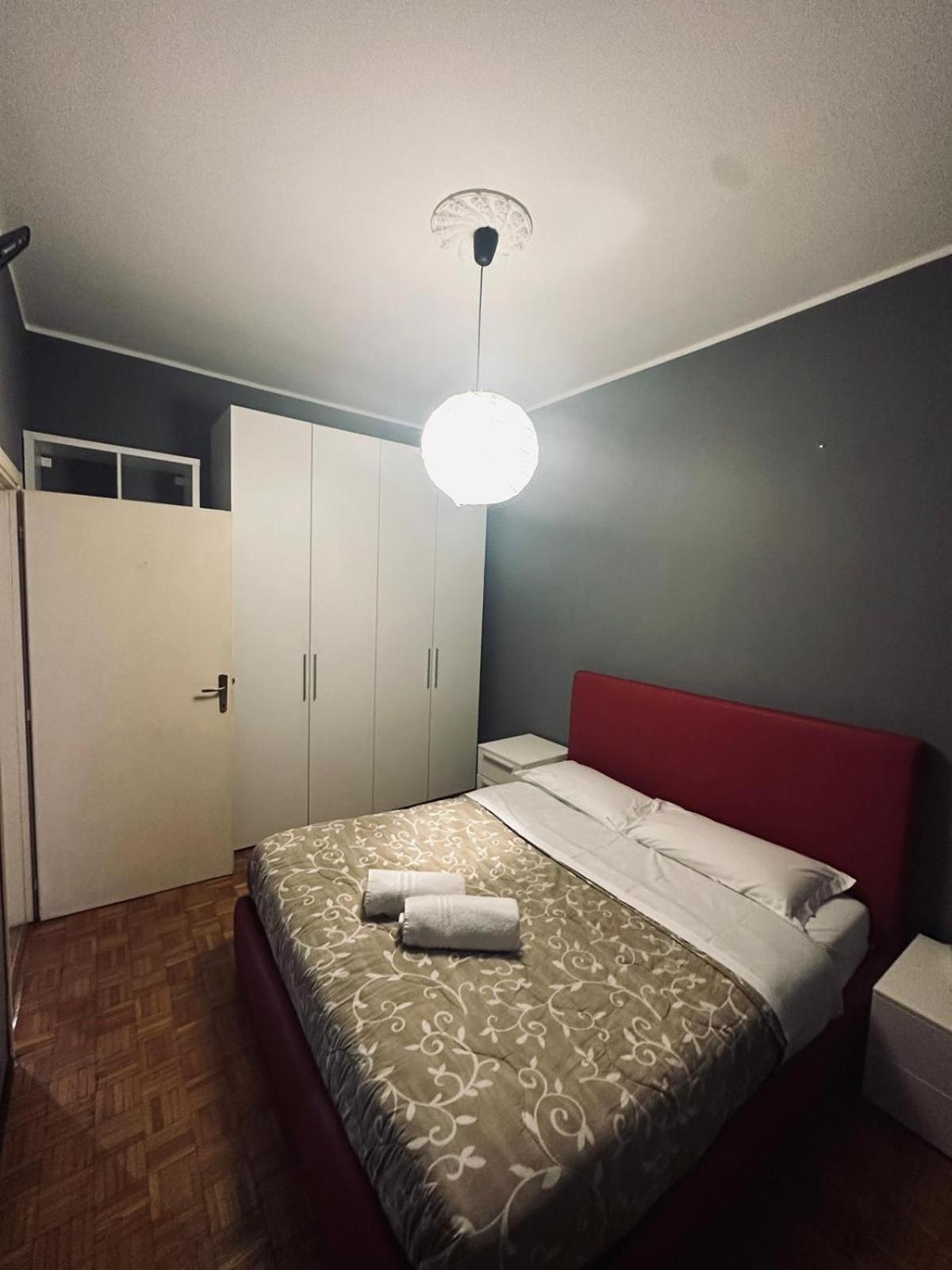 Appartamento Lomellina House *