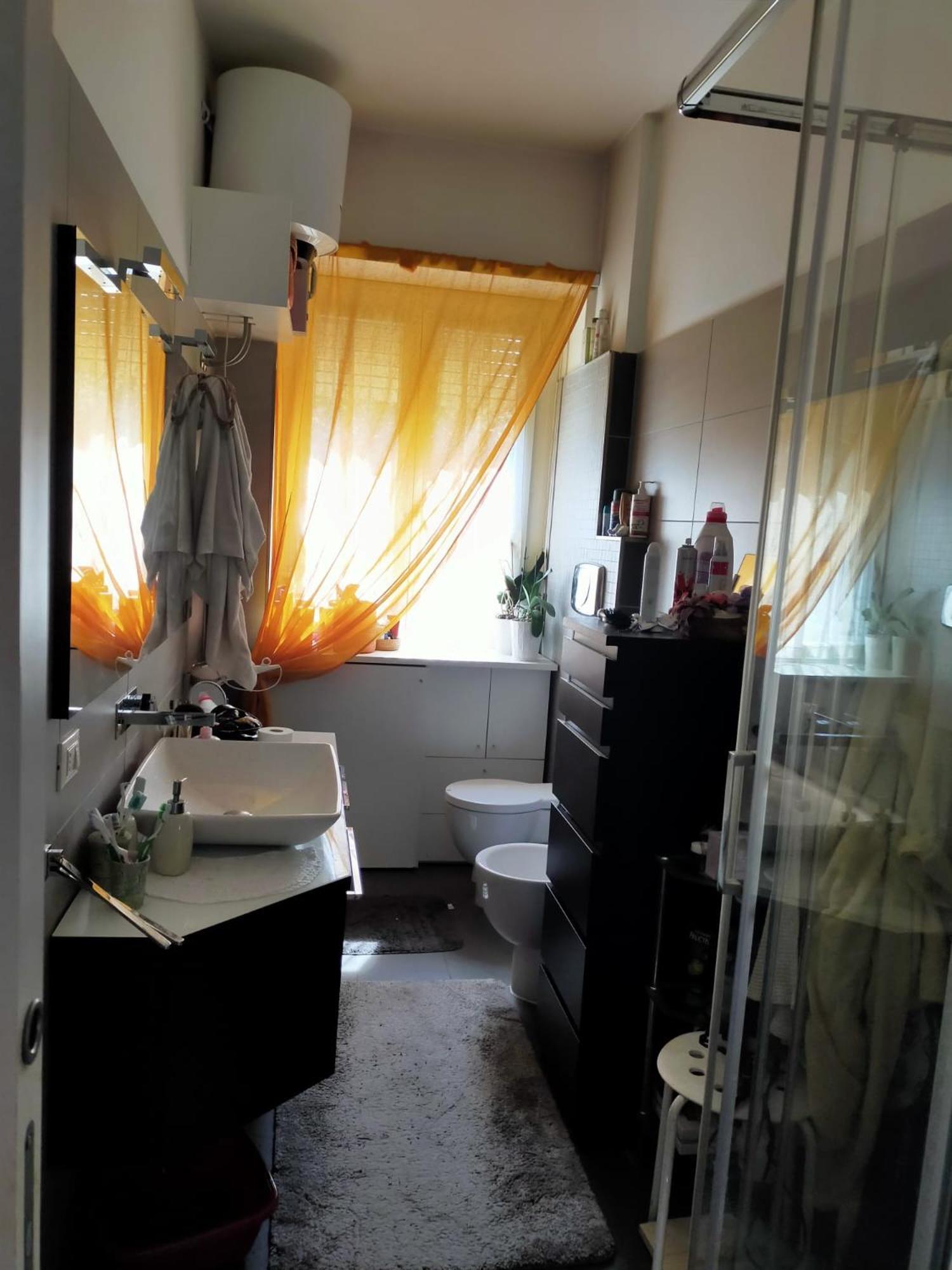 Privatunterkunft Focolare Domestico *
