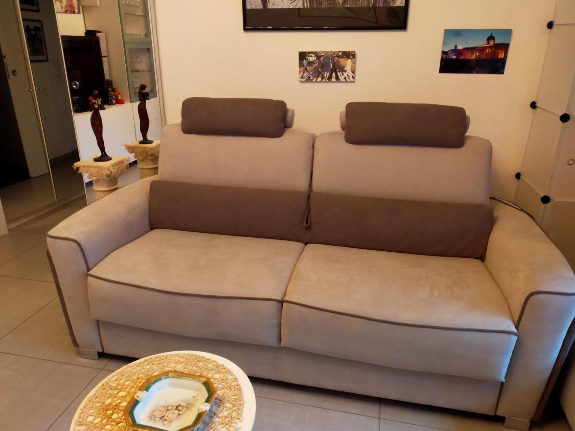 Privatunterkunft Focolare Domestico