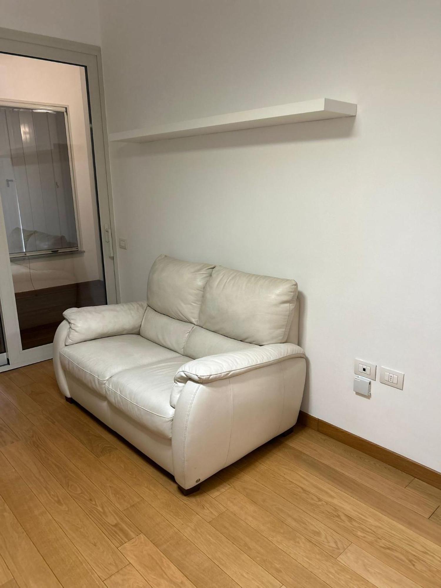 Apartment Urban Bicocca House *