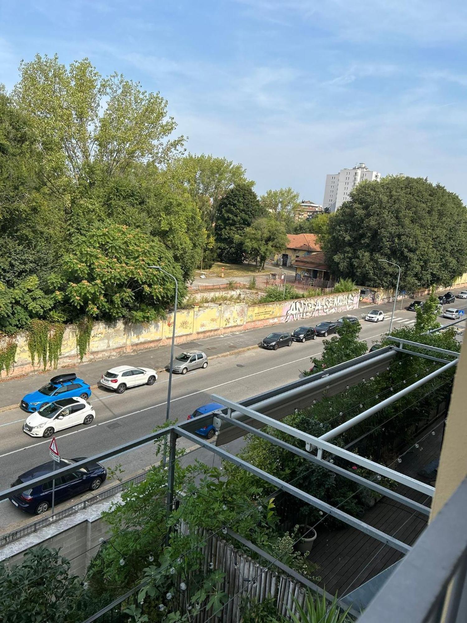 Urban Bicocca House Apartment Milan
