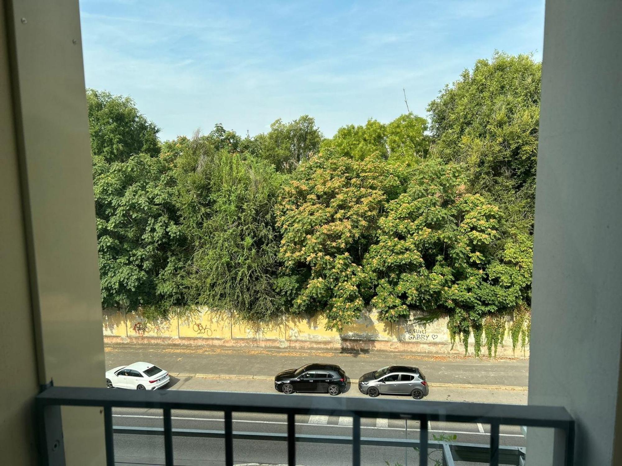 Apartment Urban Bicocca House Milan