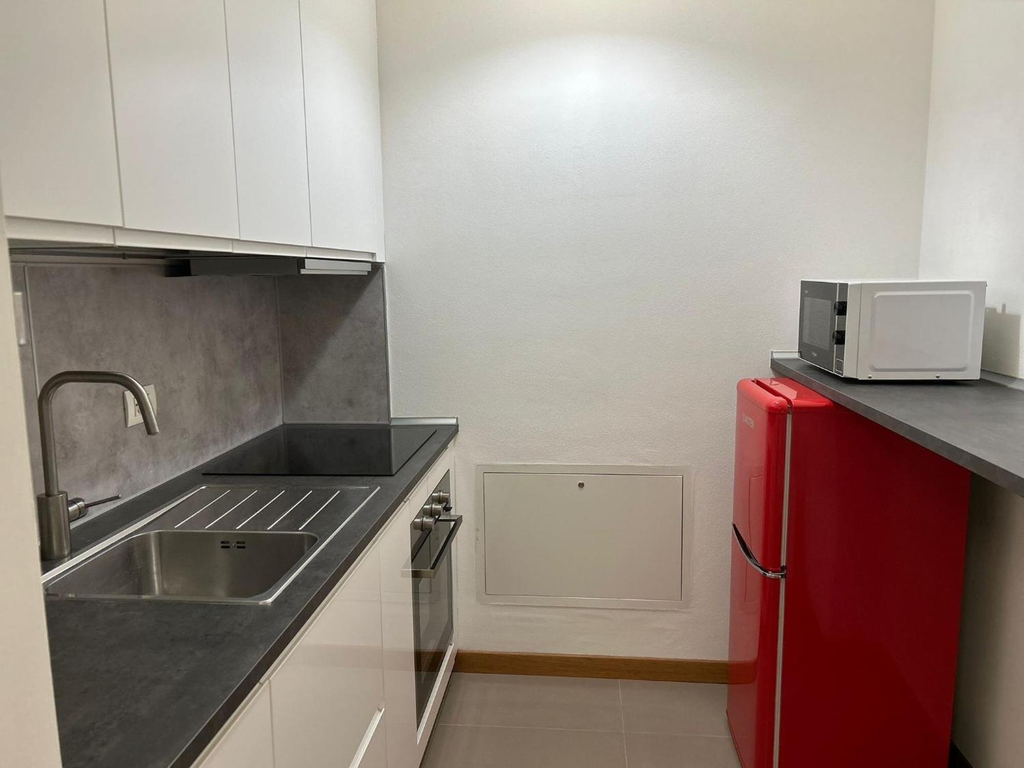 Urban Bicocca House Apartment Milan