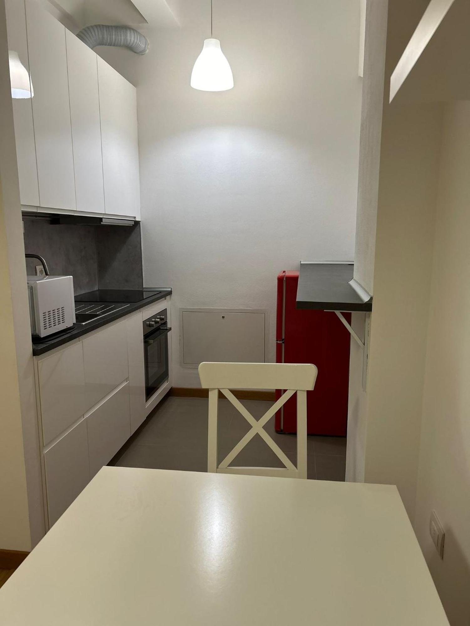 Apartment Urban Bicocca House
