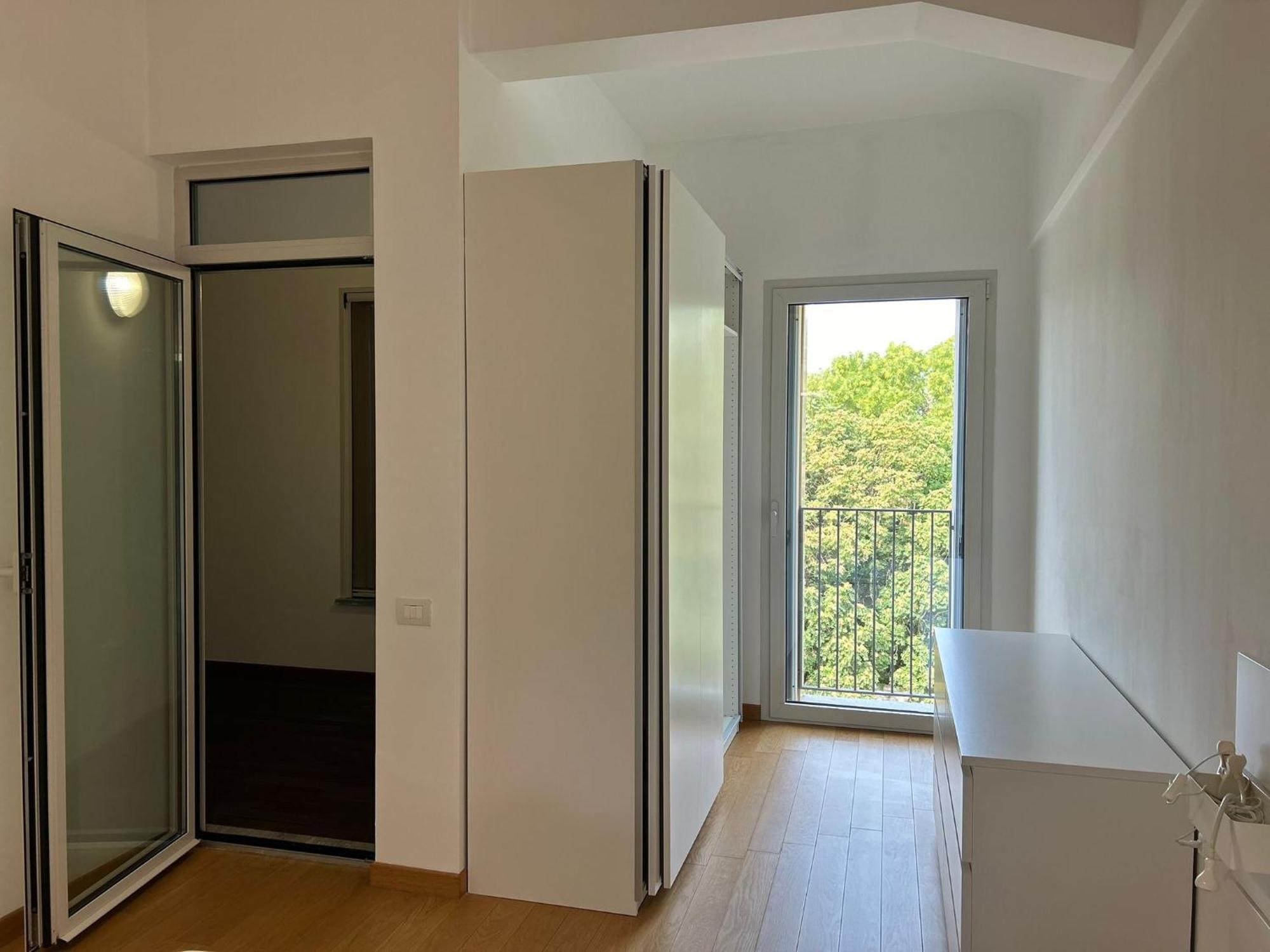 Apartment Urban Bicocca House Milan