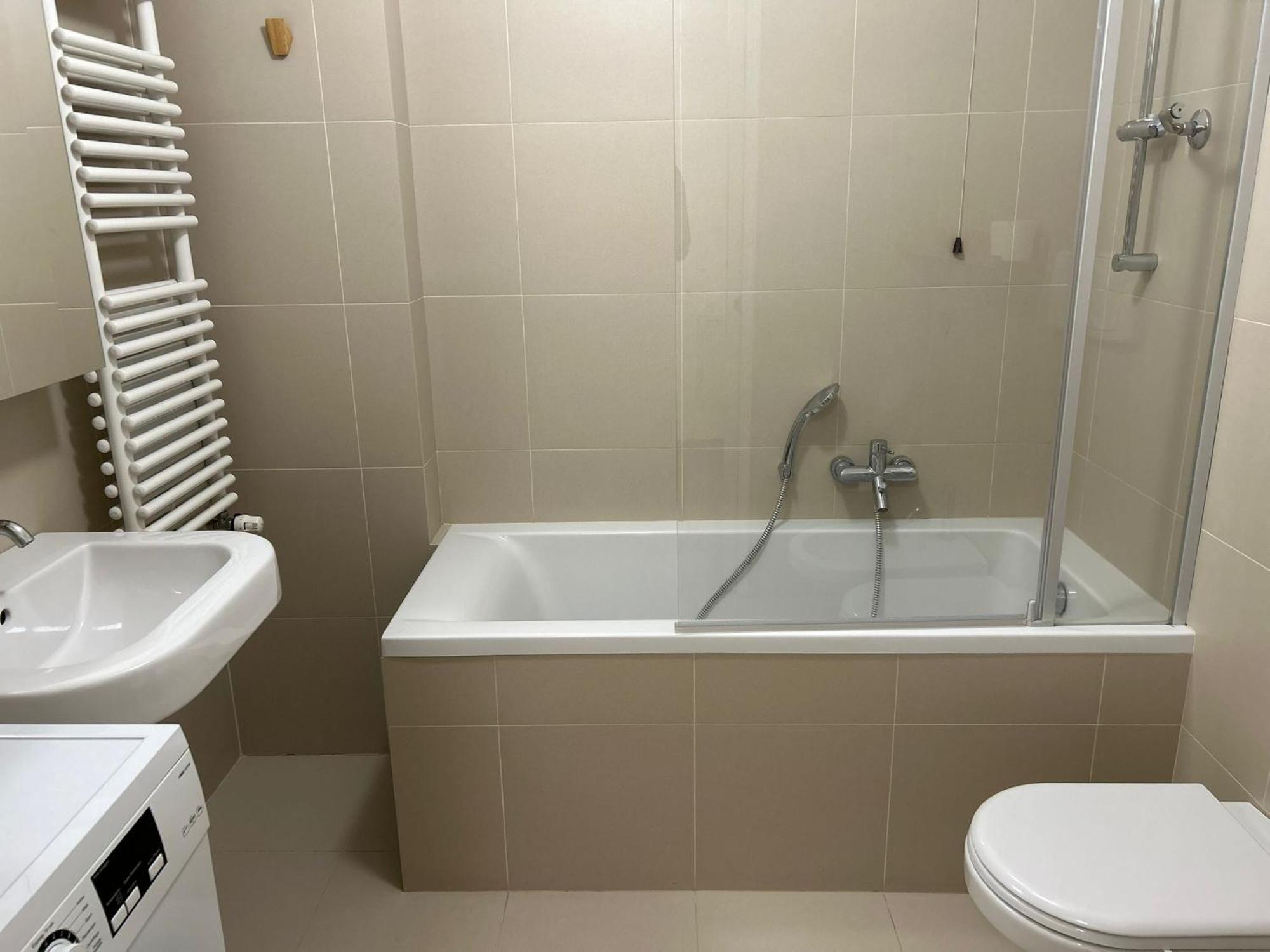 Urban Bicocca House Apartment Milan