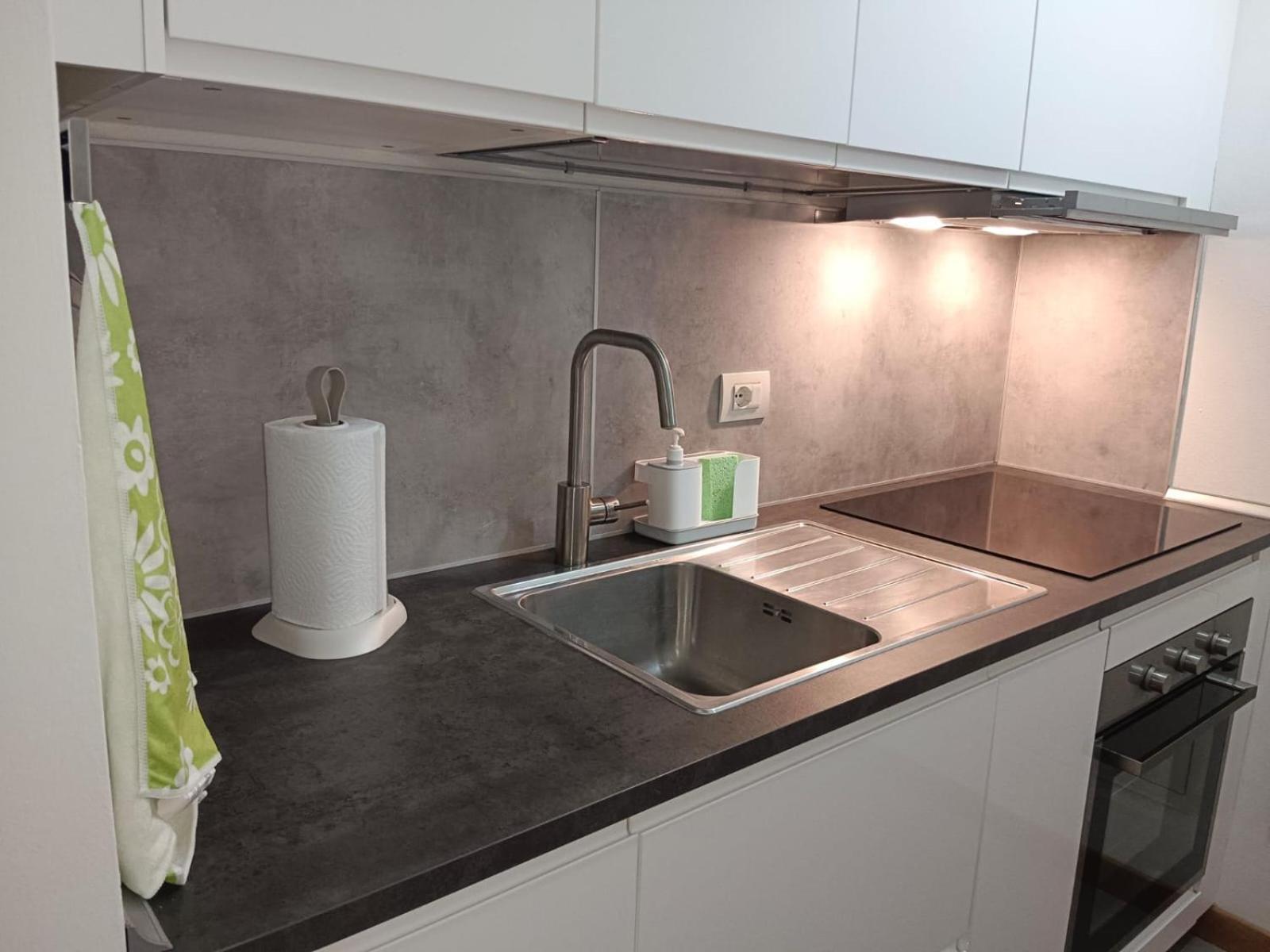 Urban Bicocca House Apartment *