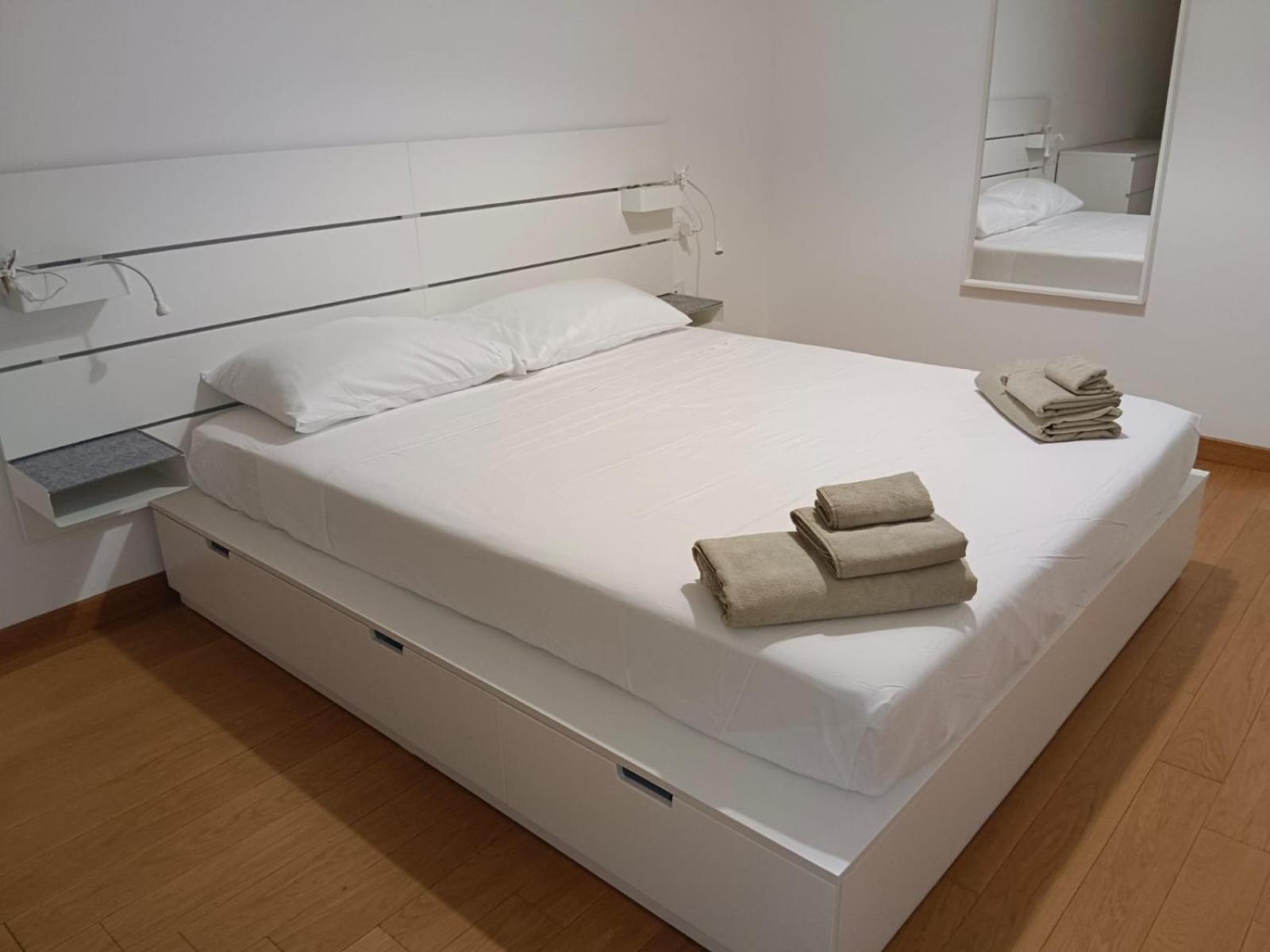 Apartment Urban Bicocca House