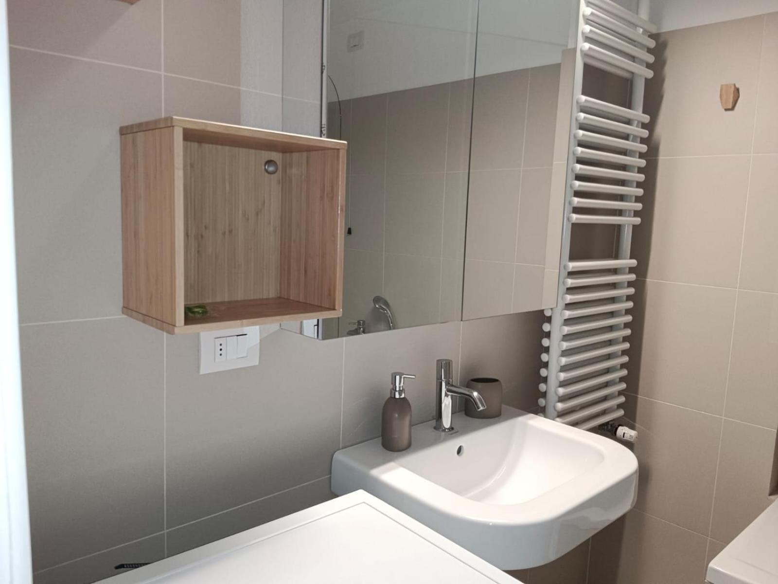 Urban Bicocca House Apartment Mailand