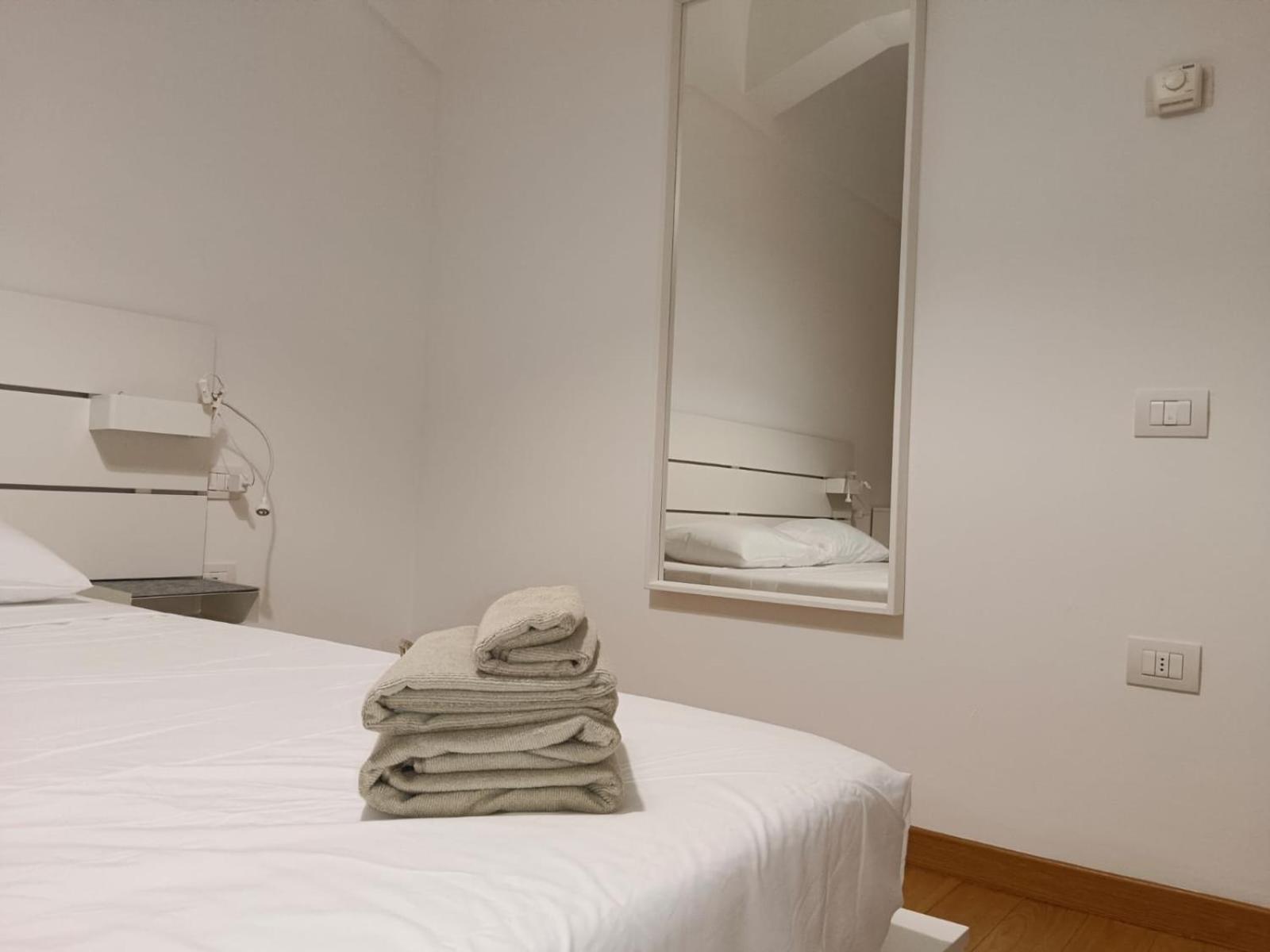 Apartment Urban Bicocca House