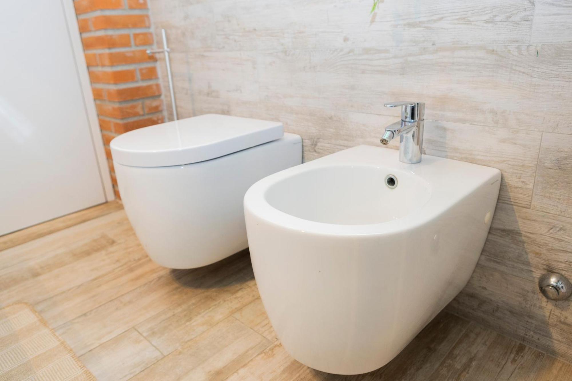 Canonica Brick Milaan