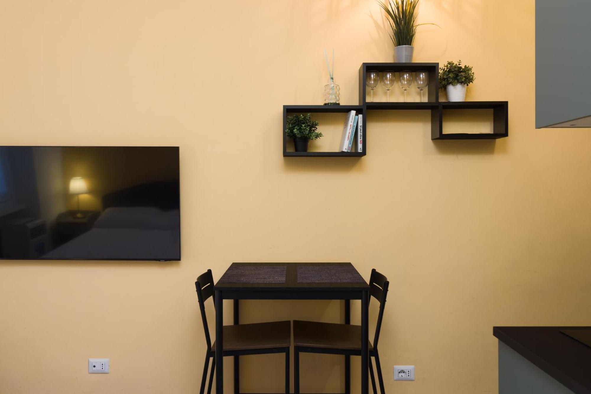 Appartamento Casa Di Olivia - Milano