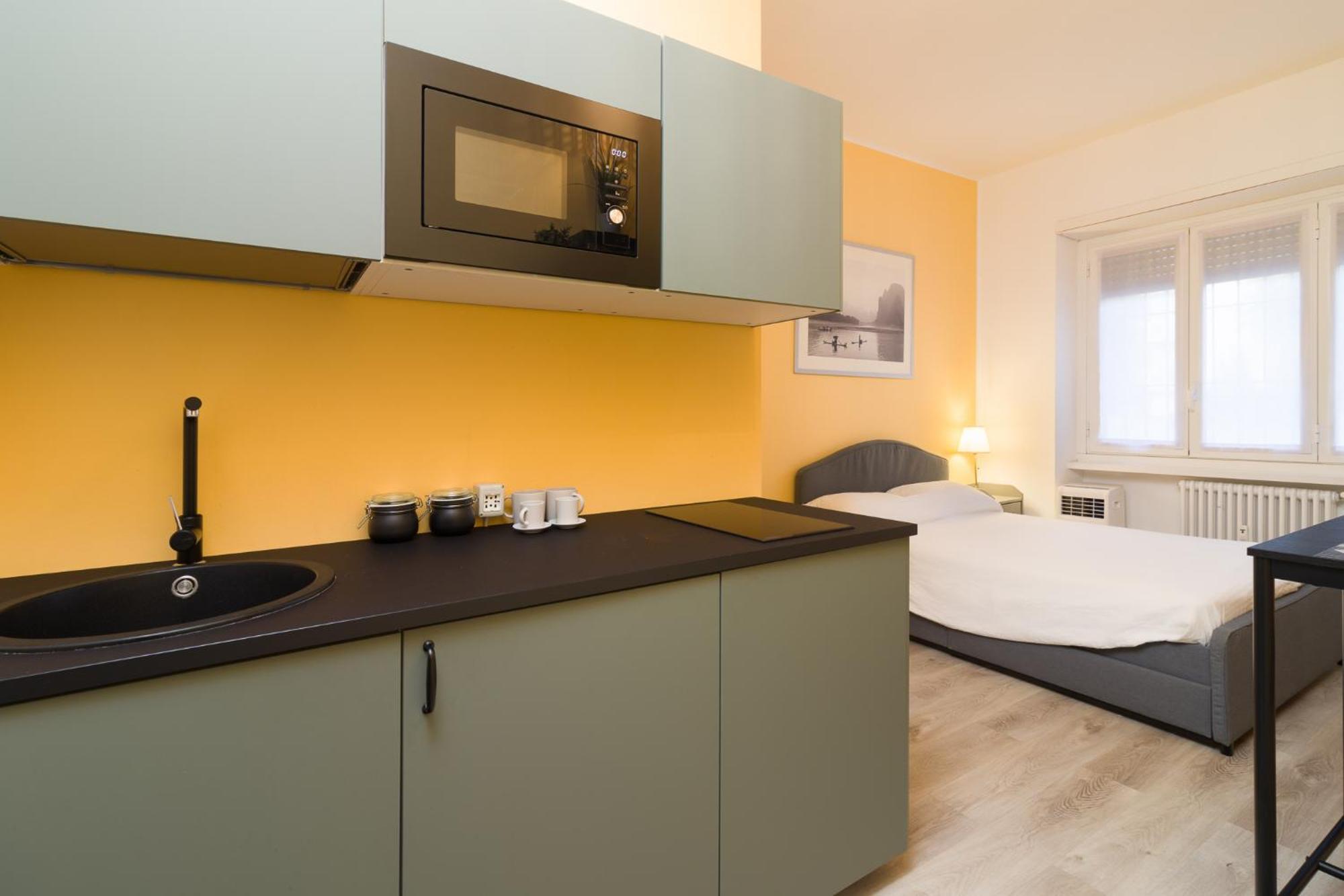 Casa Di Olivia - Appartamento Milano