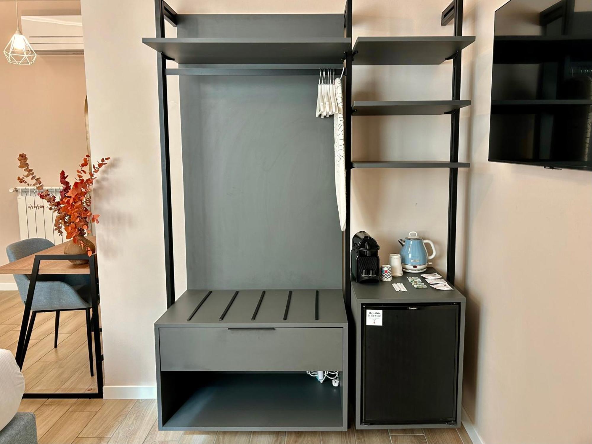 Aparthotel Relstay - Amendola Mailand