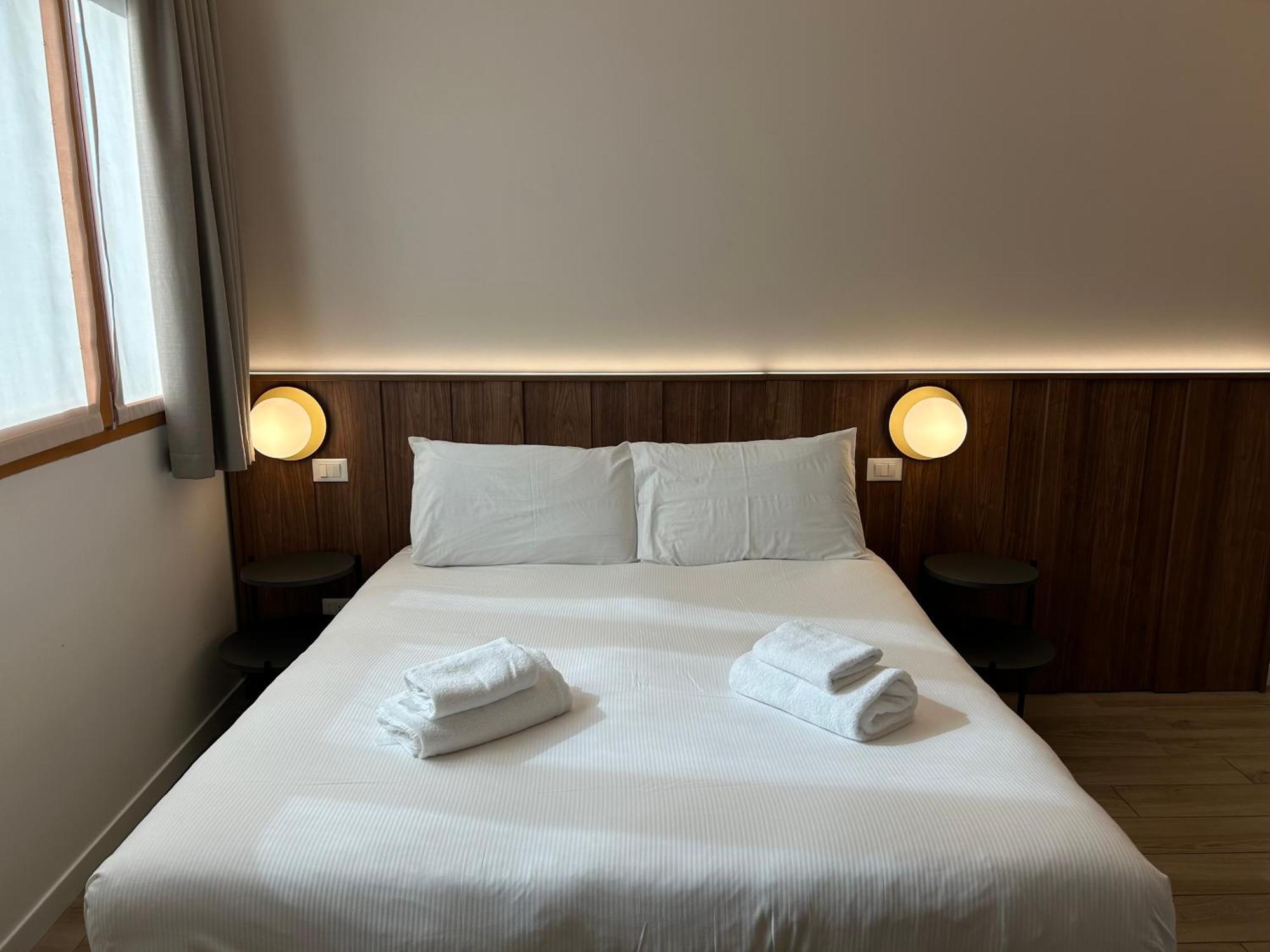 Aparthotel Relstay - Amendola Mailand