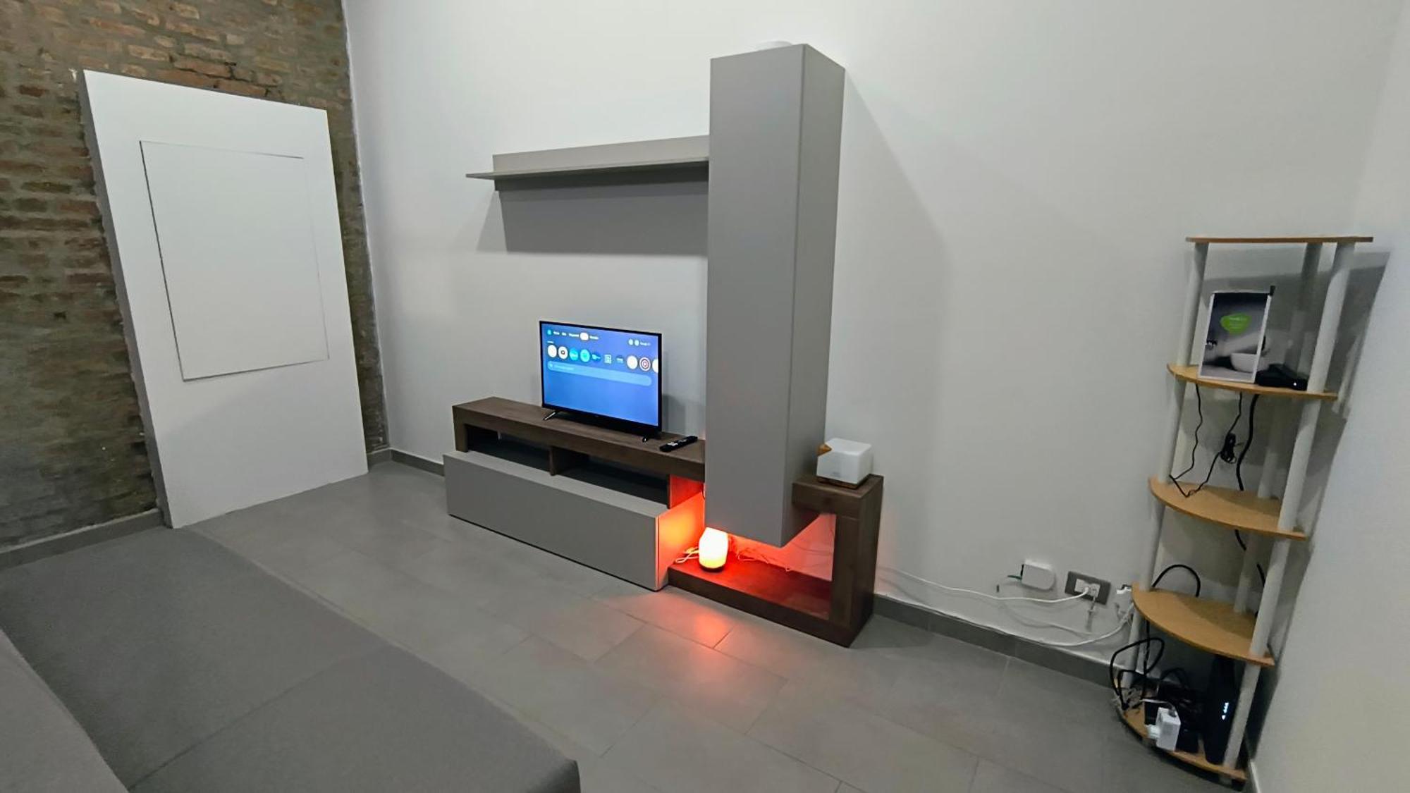 Mario's Appartement