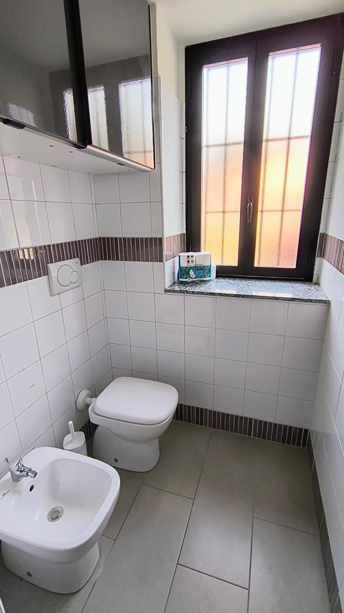 Mario's Appartement