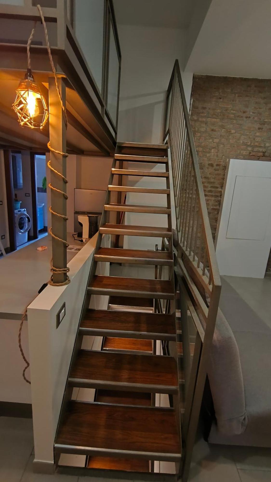 Appartement Mario's Milaan