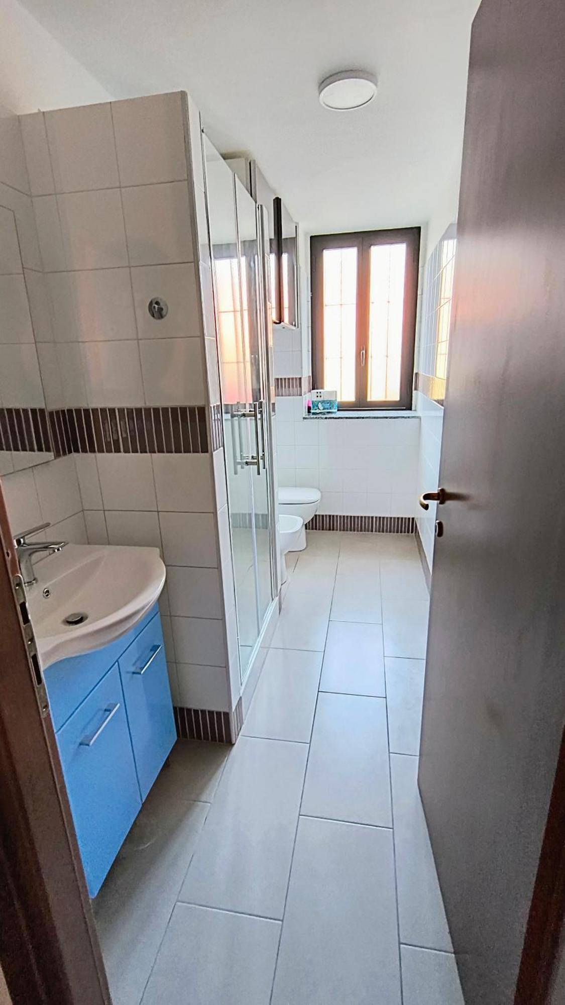 Mario's Appartement Milaan
