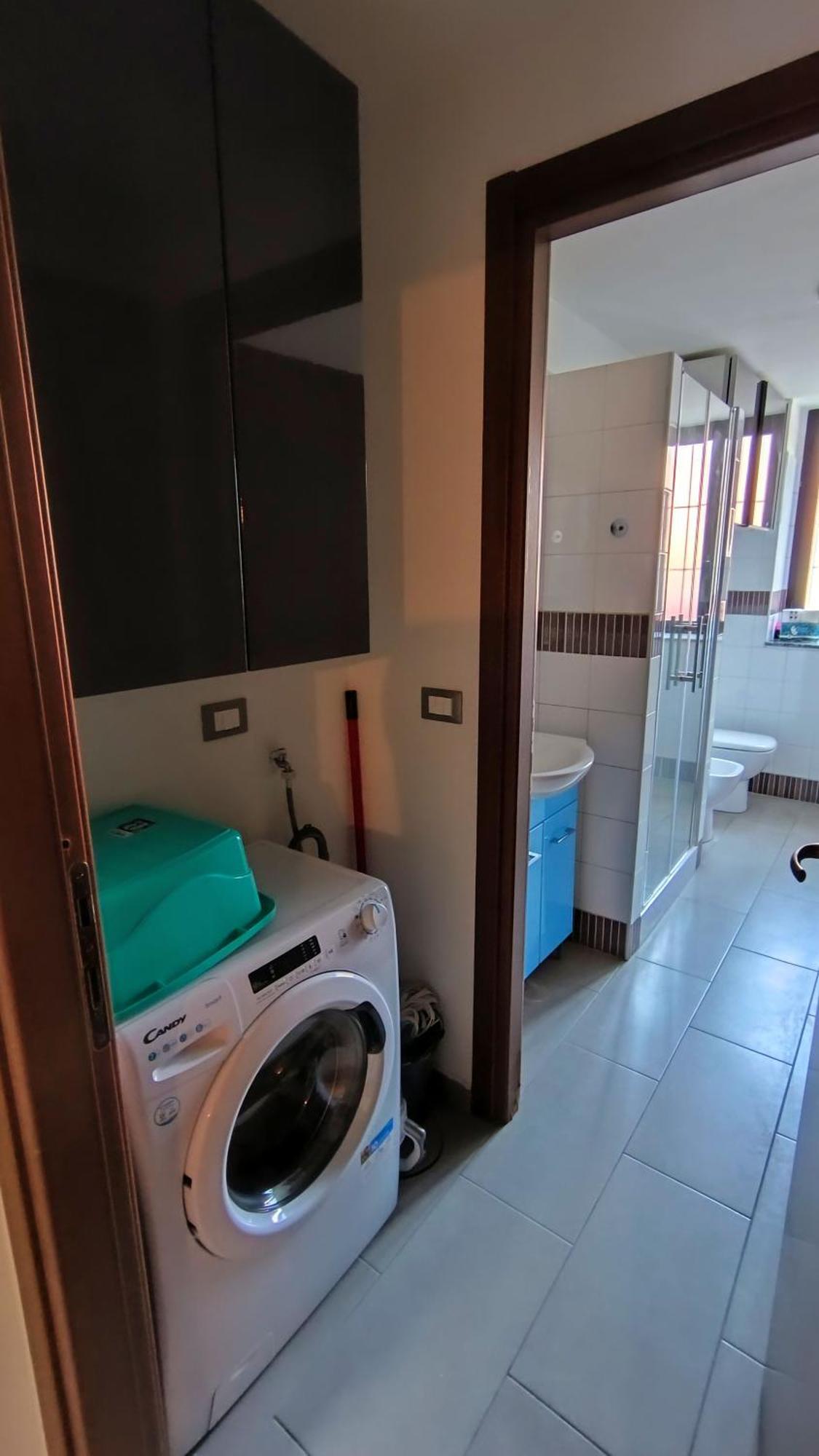 Appartement Mario's Milaan