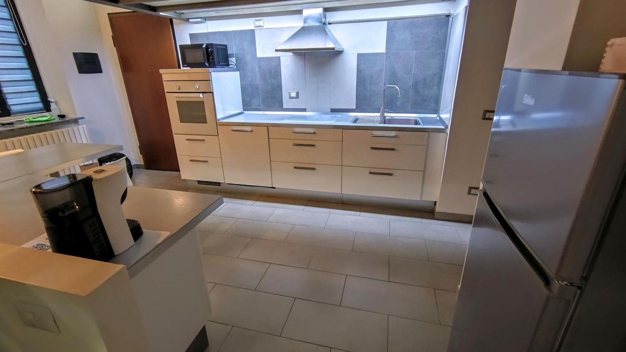 Mario's Appartement