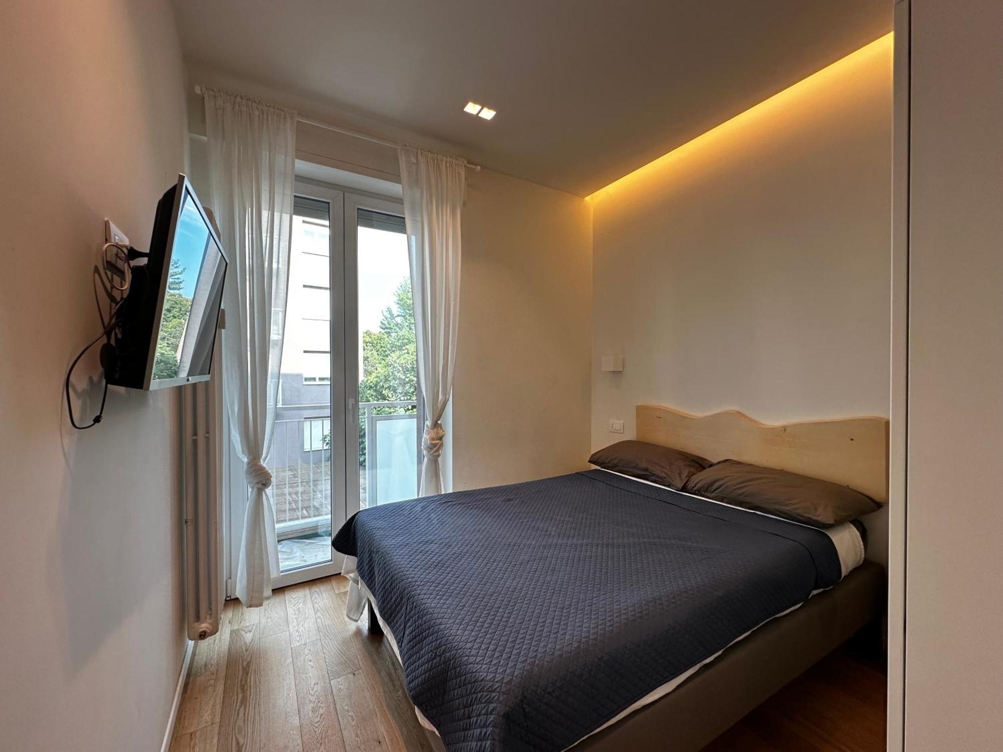 Appartement Eleonora Retreat *