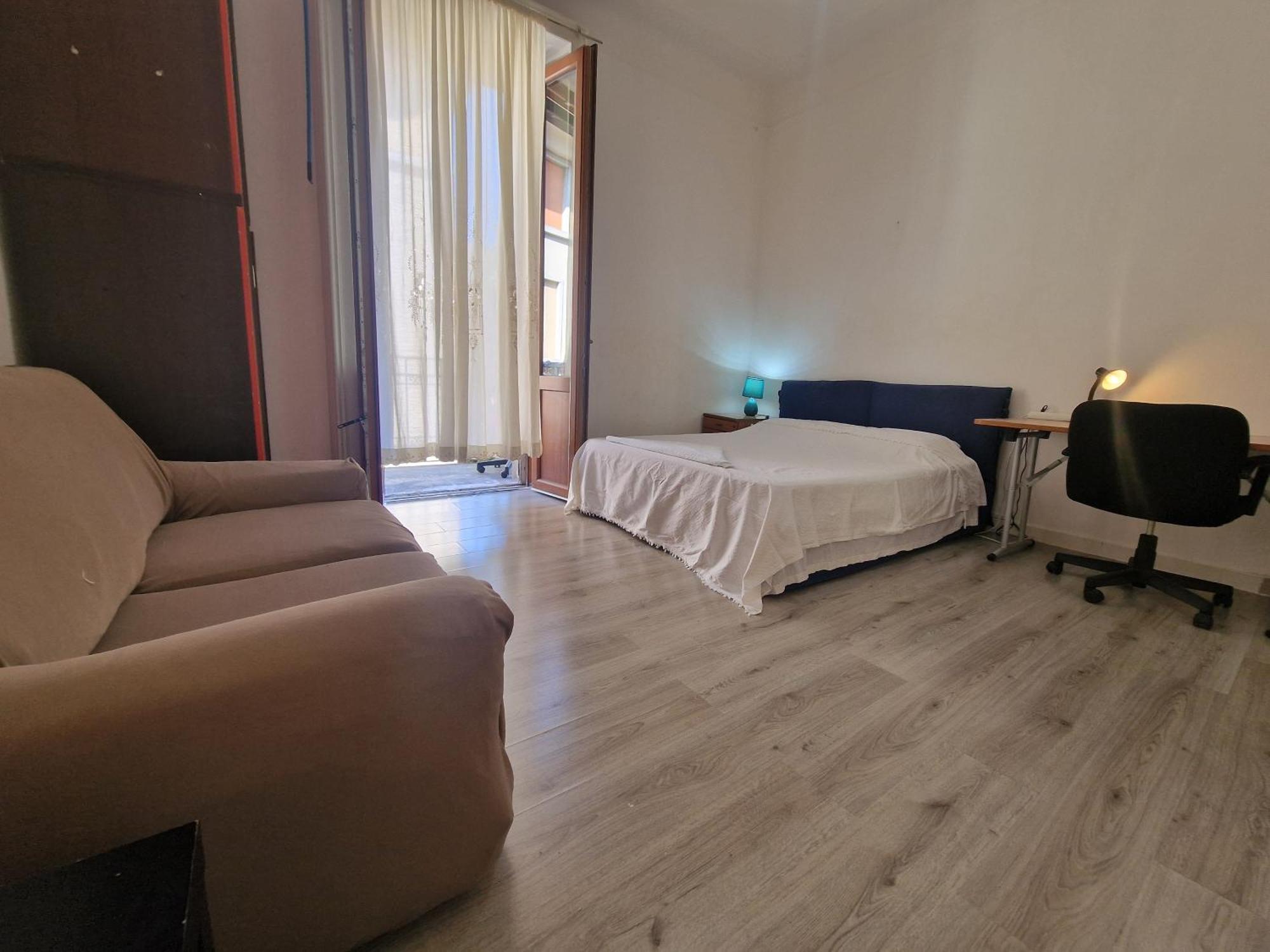 House In The City Center-casa Nel Centro Della Citta * Milan