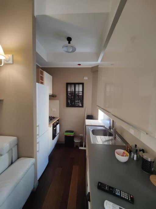 Orti 14 Apartment *