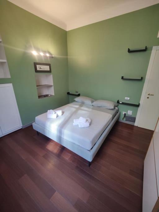 Orti 14 Apartment Mailand