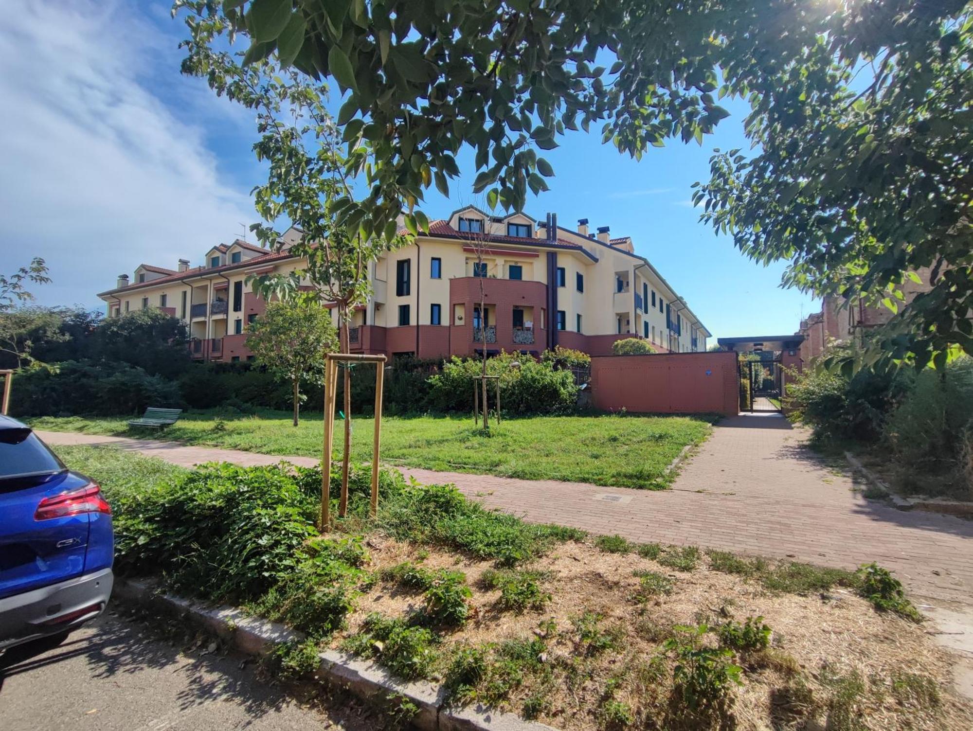 Un Posto Tranquillo A Apartment