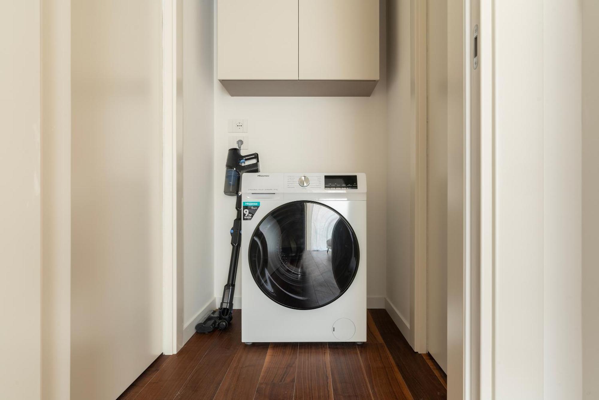 Appartamento Santa Tecla Living Corti Di Bayres 3