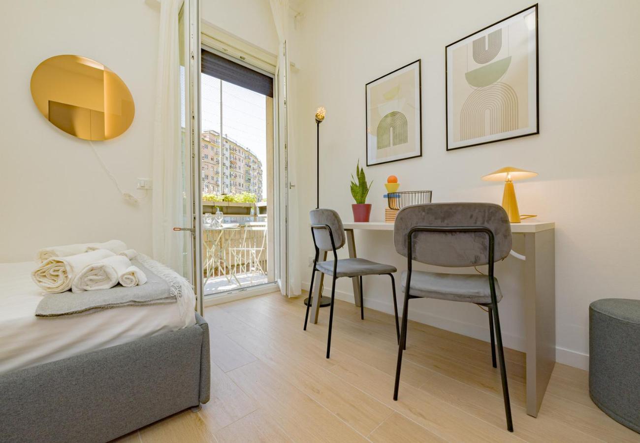 Comfy & Chic Vicino Famagosta E Universita Iulm Appartamento *