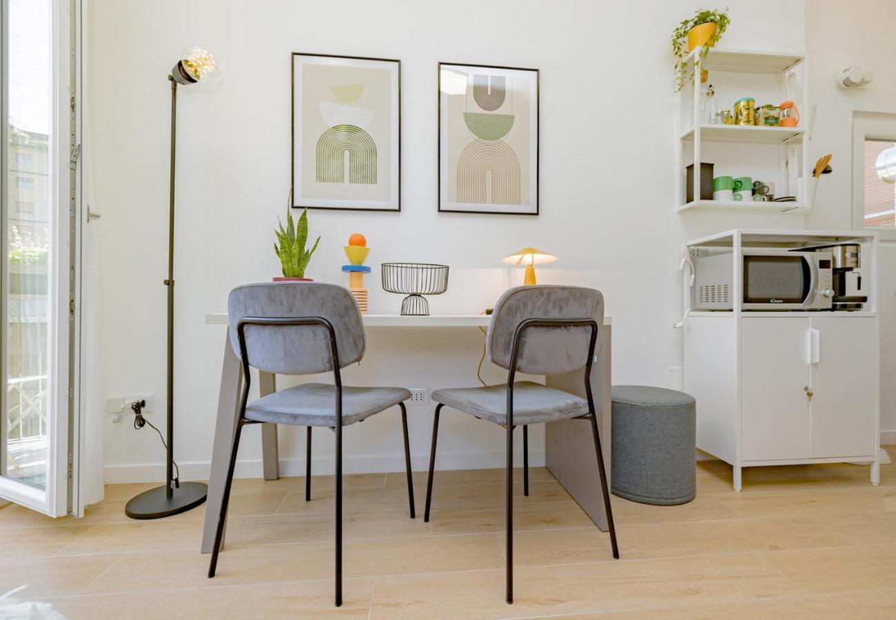 Comfy & Chic Vicino Famagosta E Universita Iulm Appartamento Milano