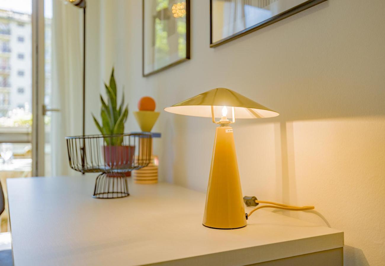 Appartamento Comfy & Chic Vicino Famagosta E Universita Iulm *