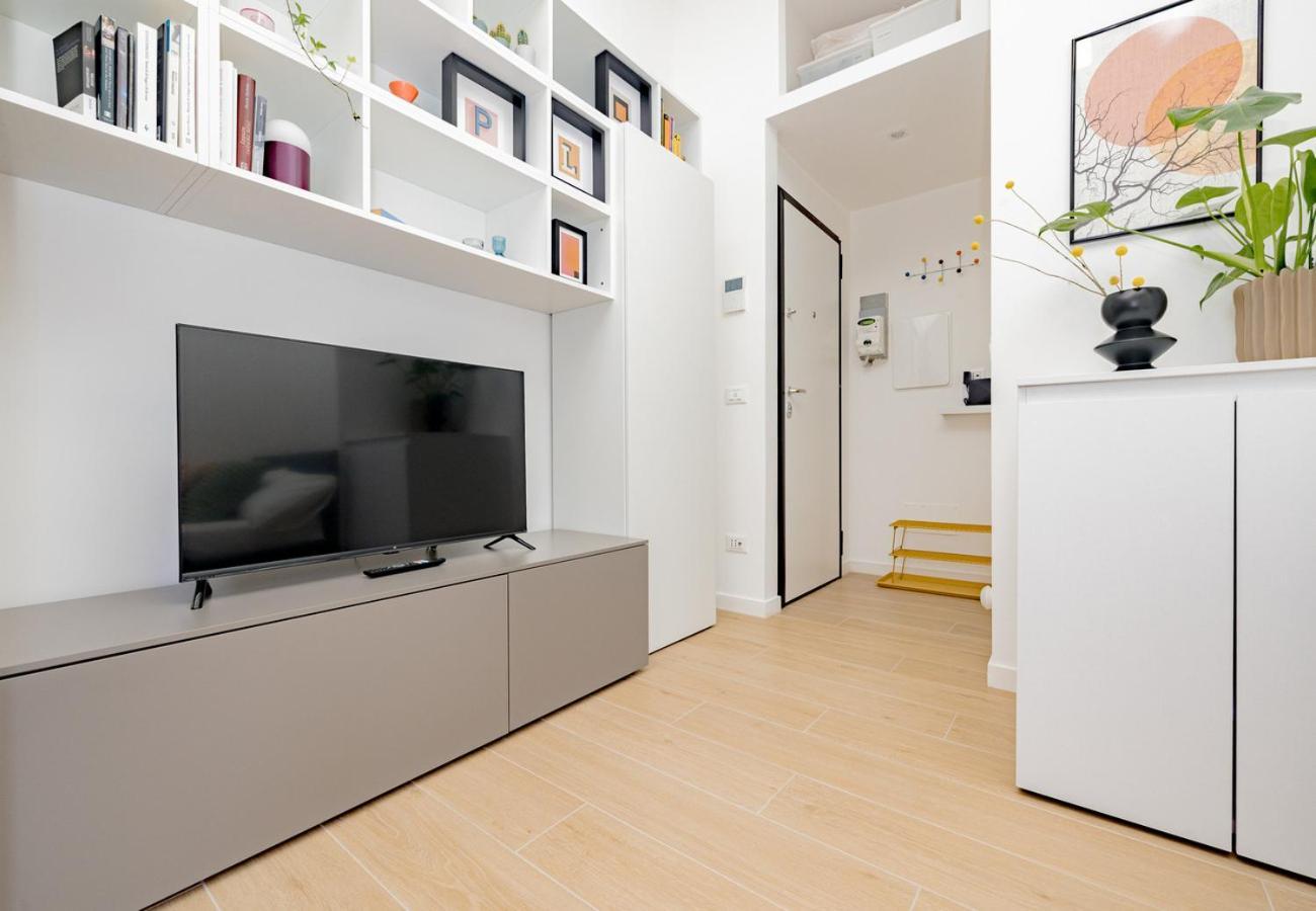 Comfy & Chic Vicino Famagosta E Universita Iulm * Milano