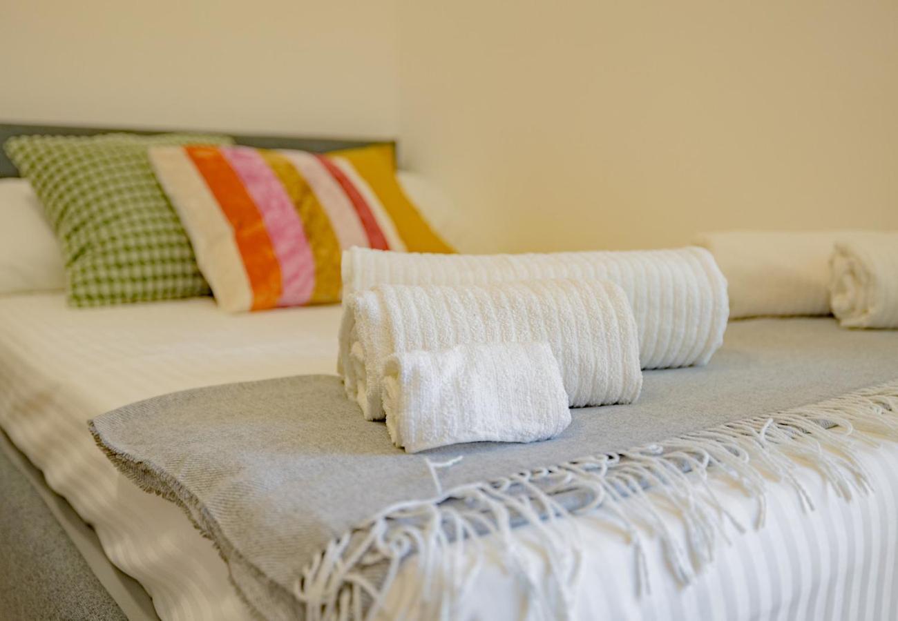 Comfy & Chic Vicino Famagosta E Universita Iulm Appartamento