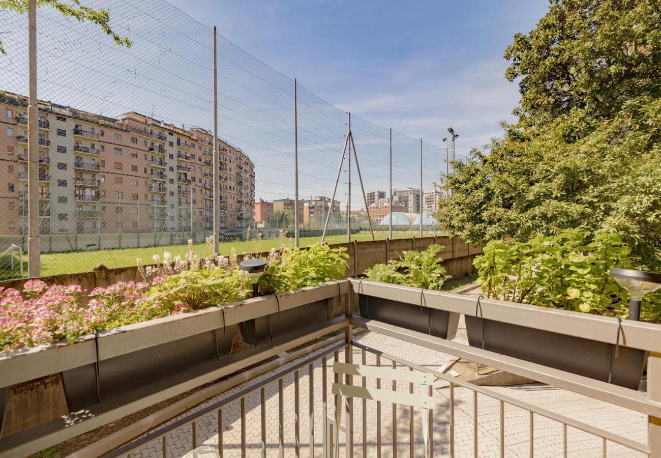 Comfy & Chic Vicino Famagosta E Universita Iulm * Milano