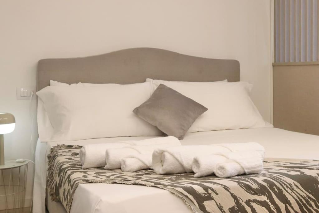 Apartment Mini Attic In Center Corso Buenosaires *