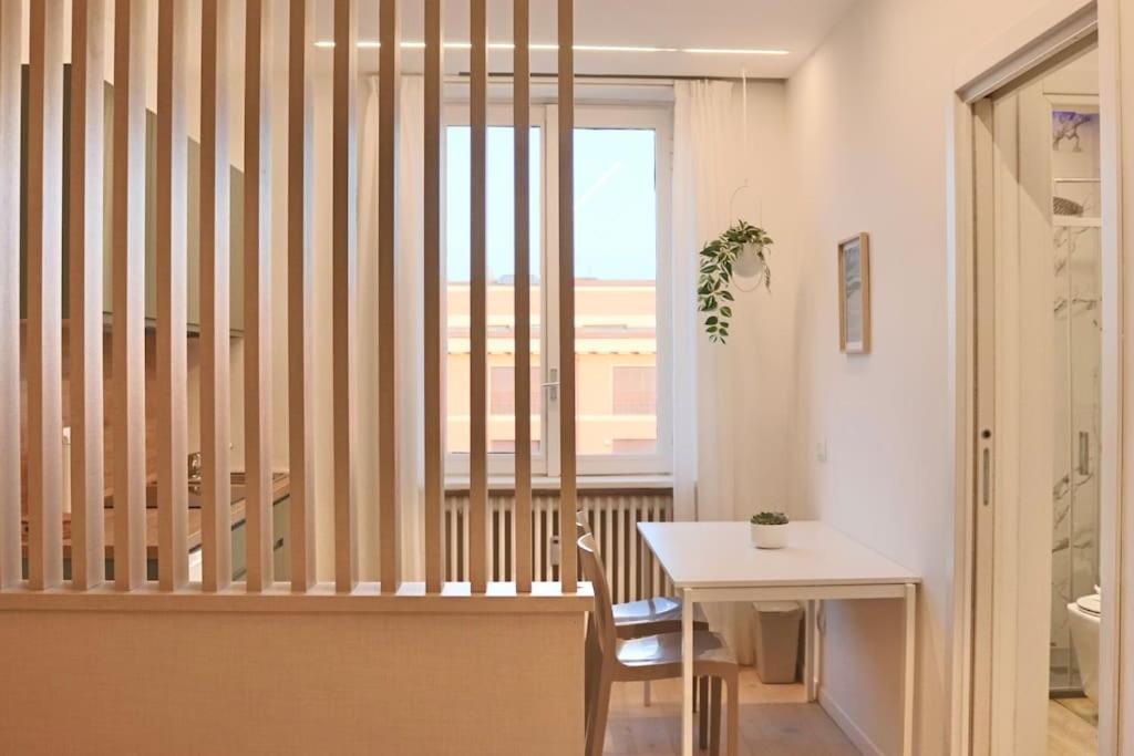 Mini Attic In Center Corso Buenosaires Apartment