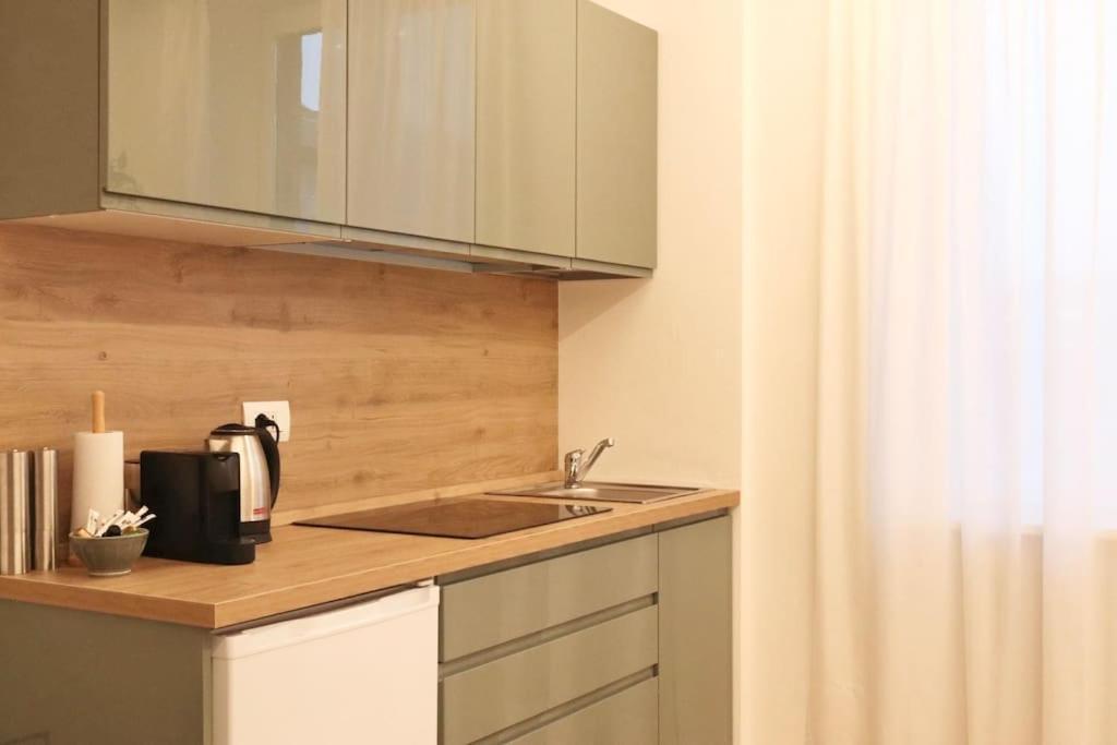 Apartment Mini Attic In Center Corso Buenosaires Mailand