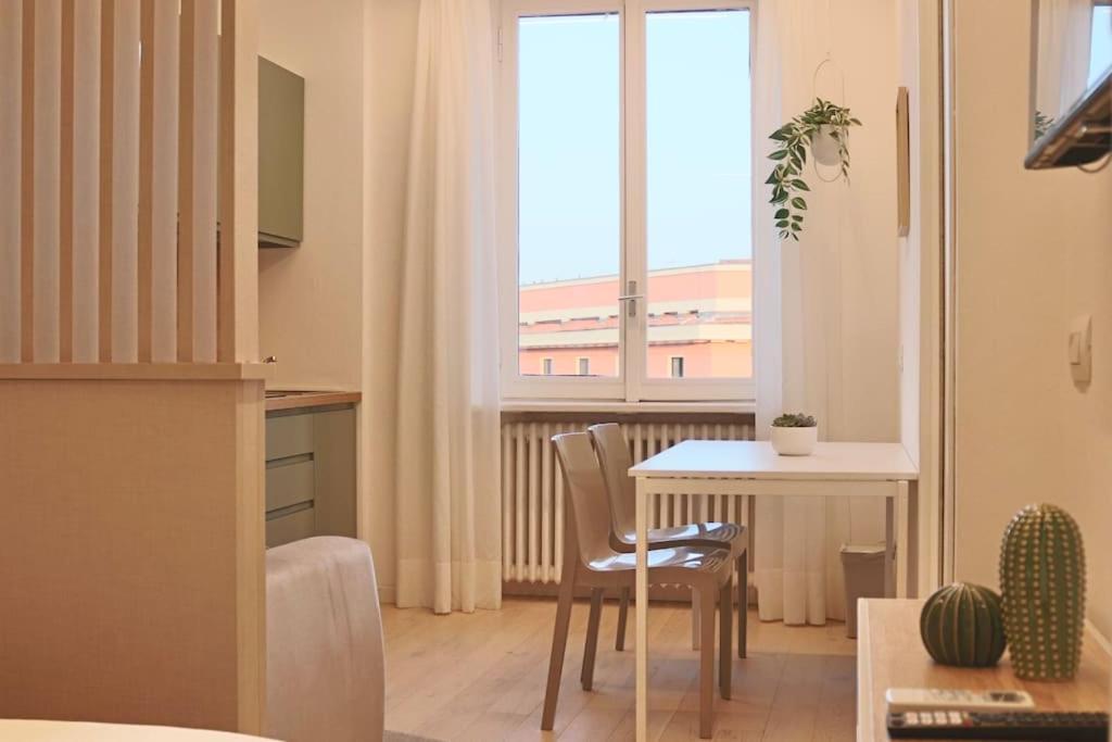 Apartment Mini Attic In Center Corso Buenosaires Mailand