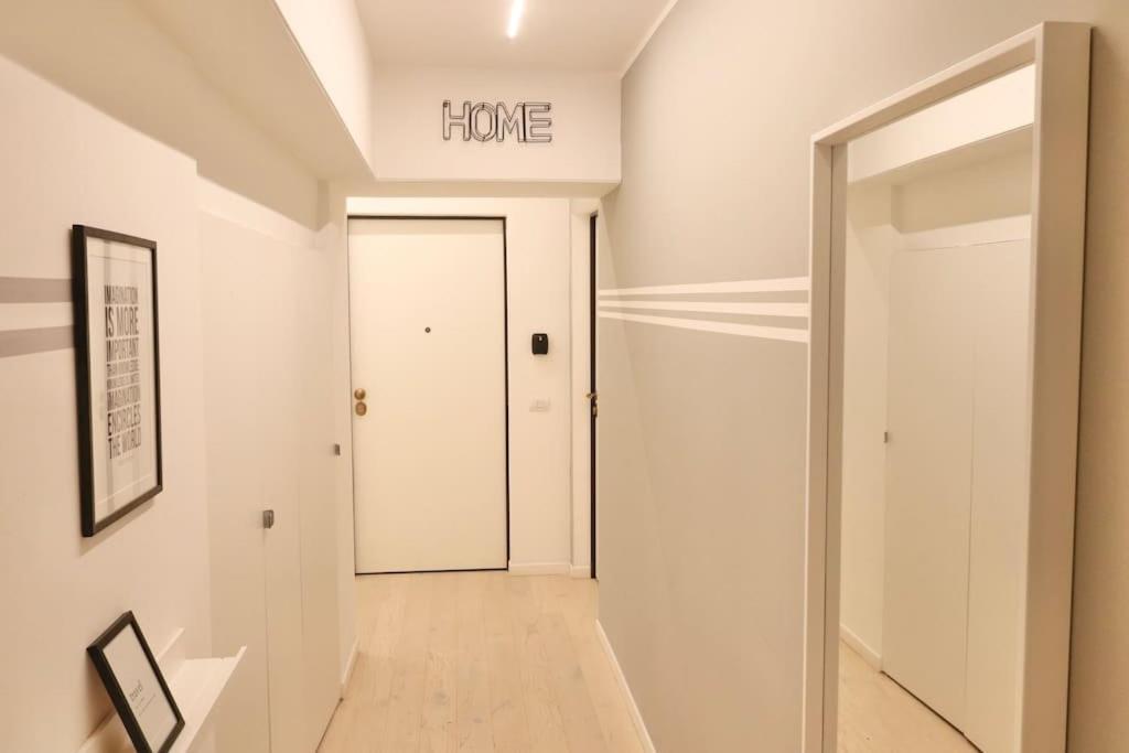 Mini Attic In Center Corso Buenosaires * Mailand