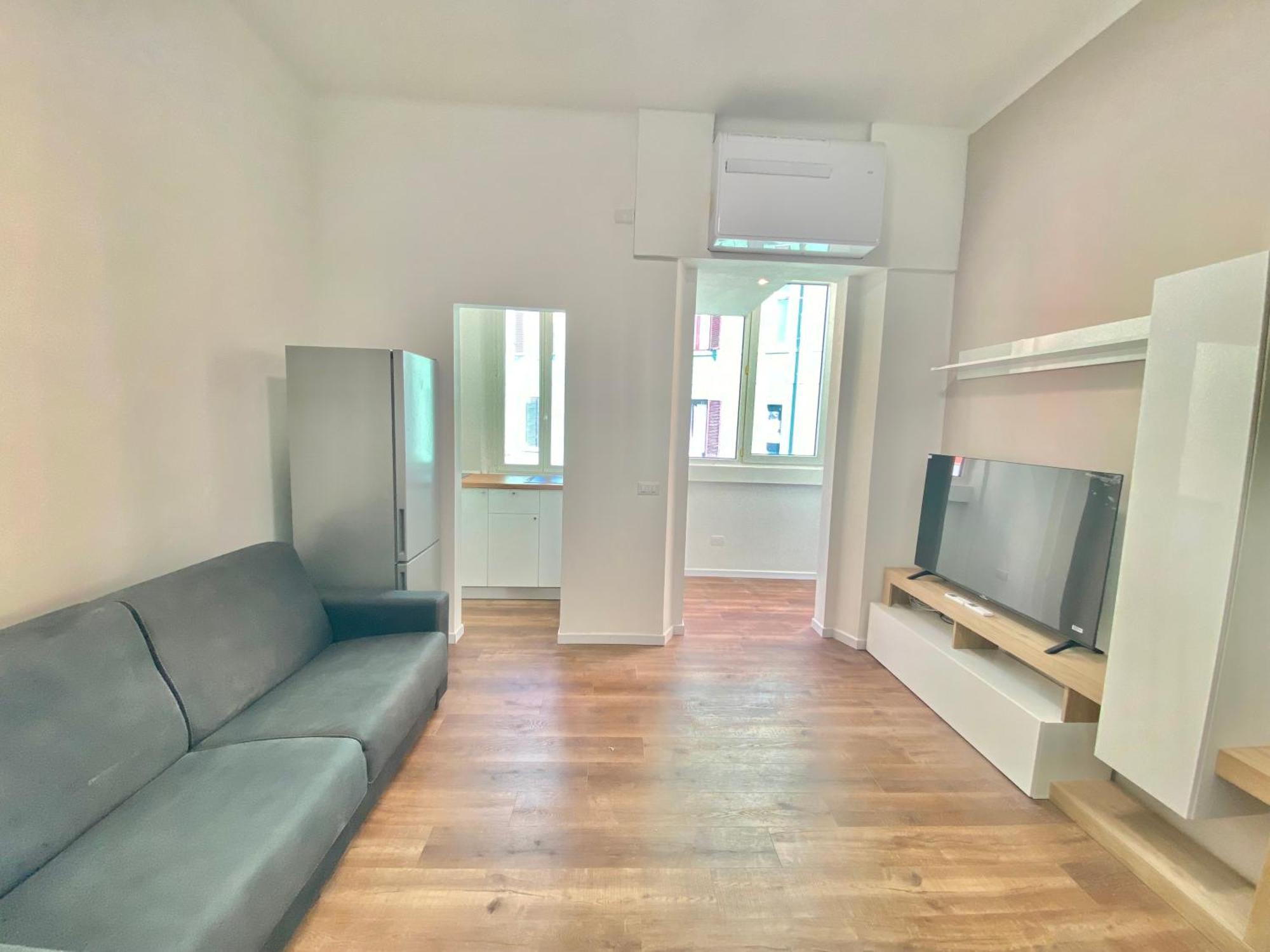 Washington House 106 * Milano